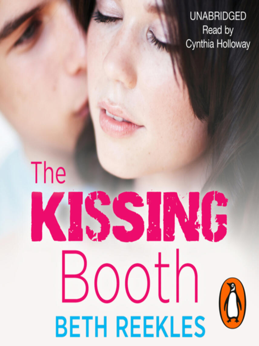 Beth Reekles: The Kissing Booth