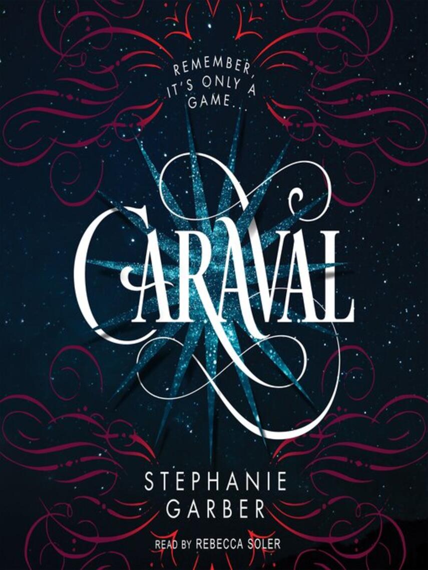 Stephanie Garber: Caraval