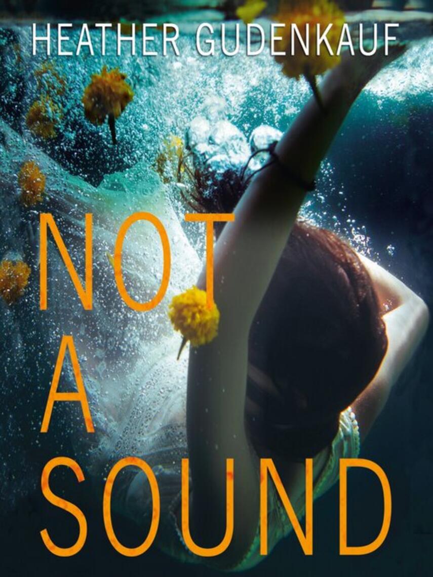 Heather Gudenkauf: Not a Sound