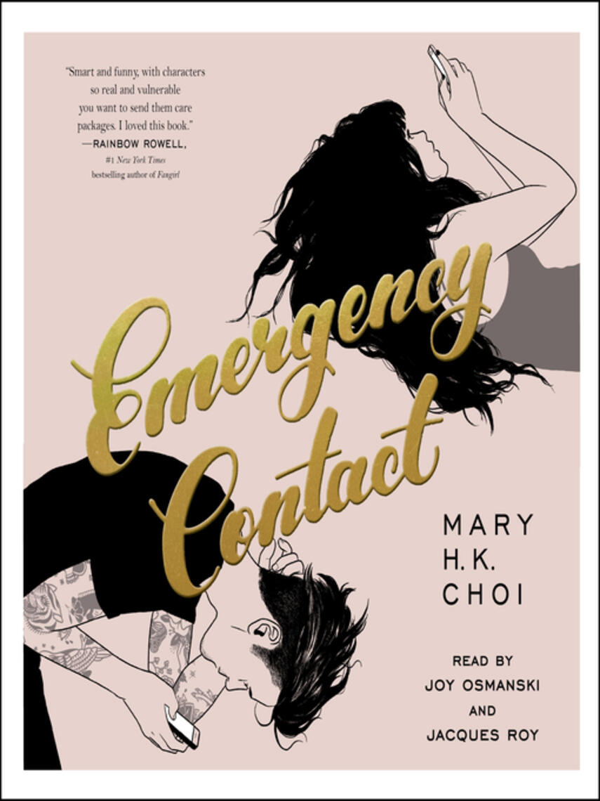 Emergency Contact | Ereolen