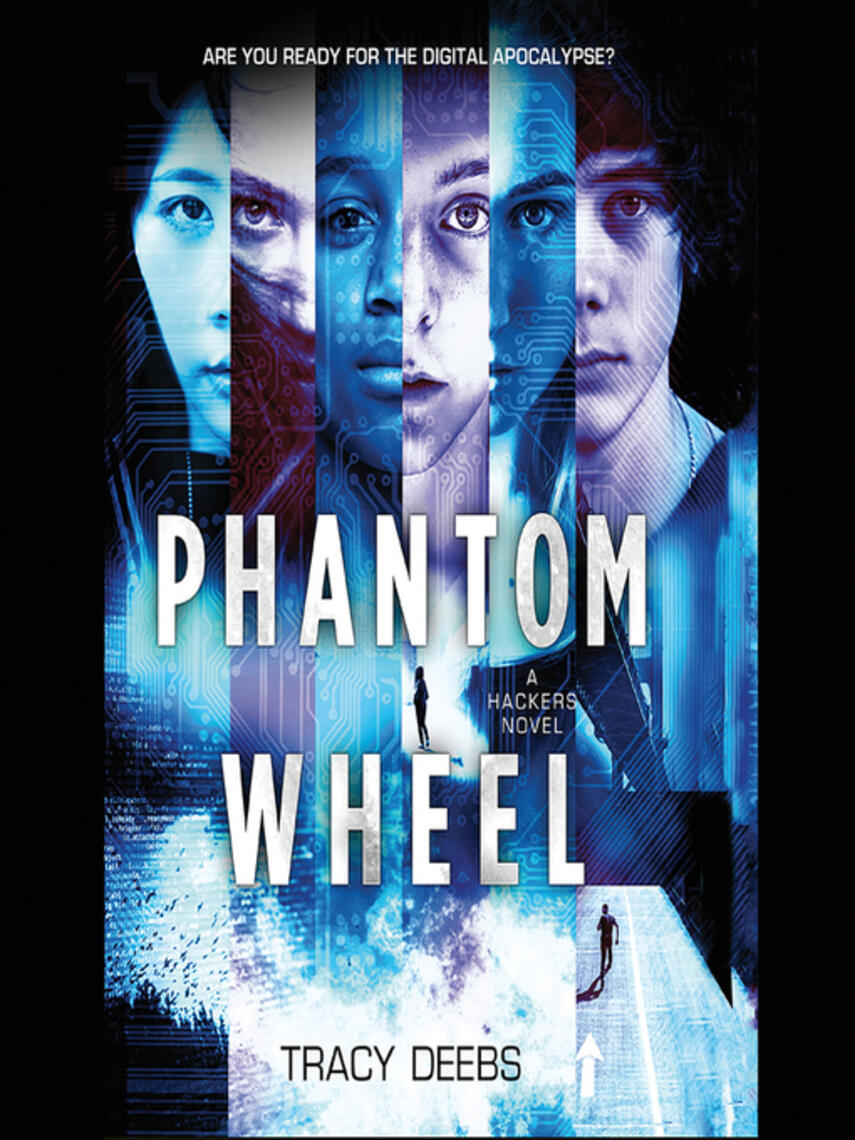 Tracy Deebs: Phantom Wheel