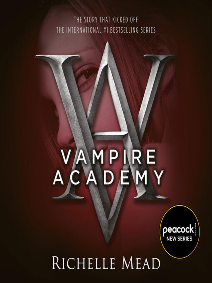 Richelle Mead: Vampire Academy