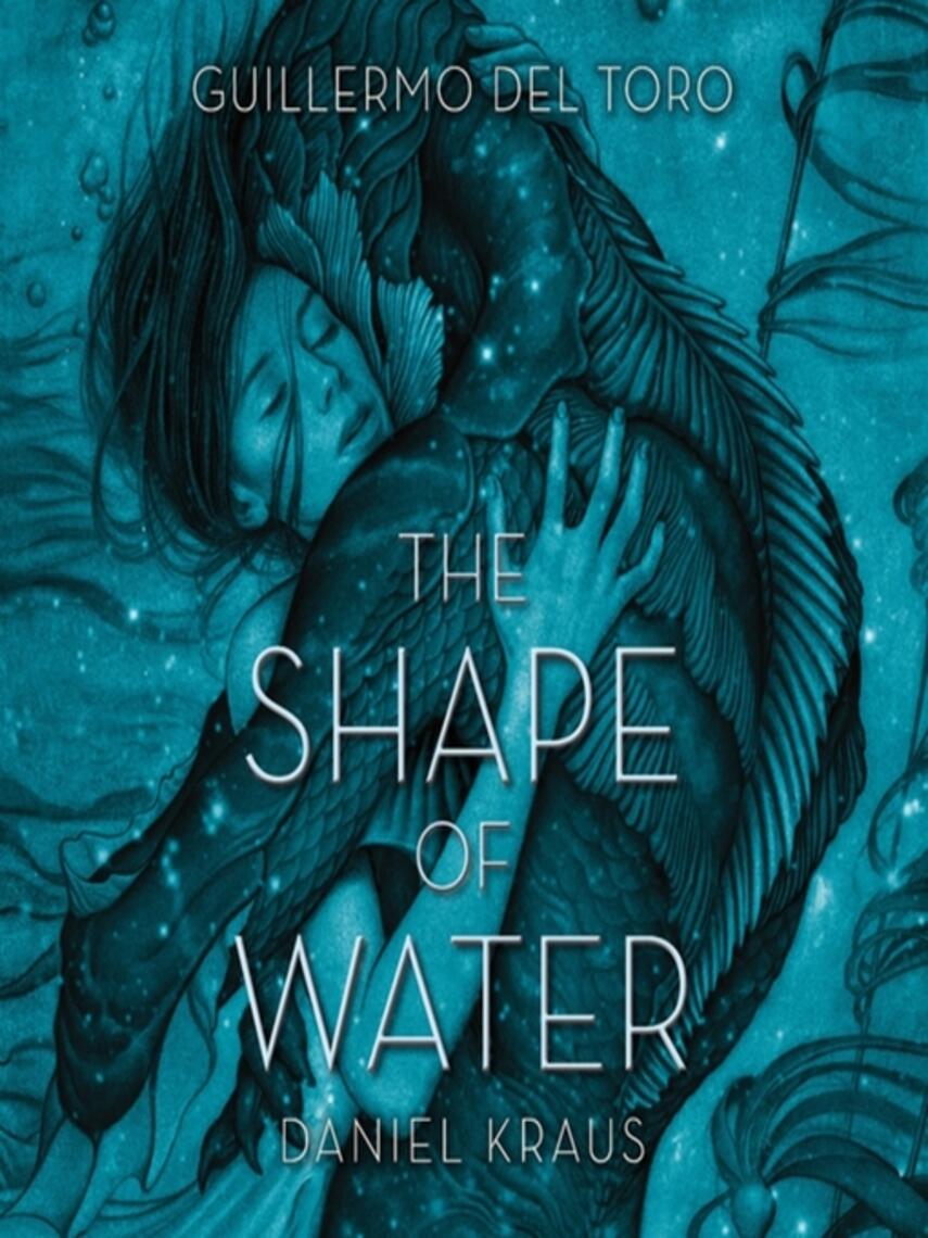 The Shape Of Water Ereolen
