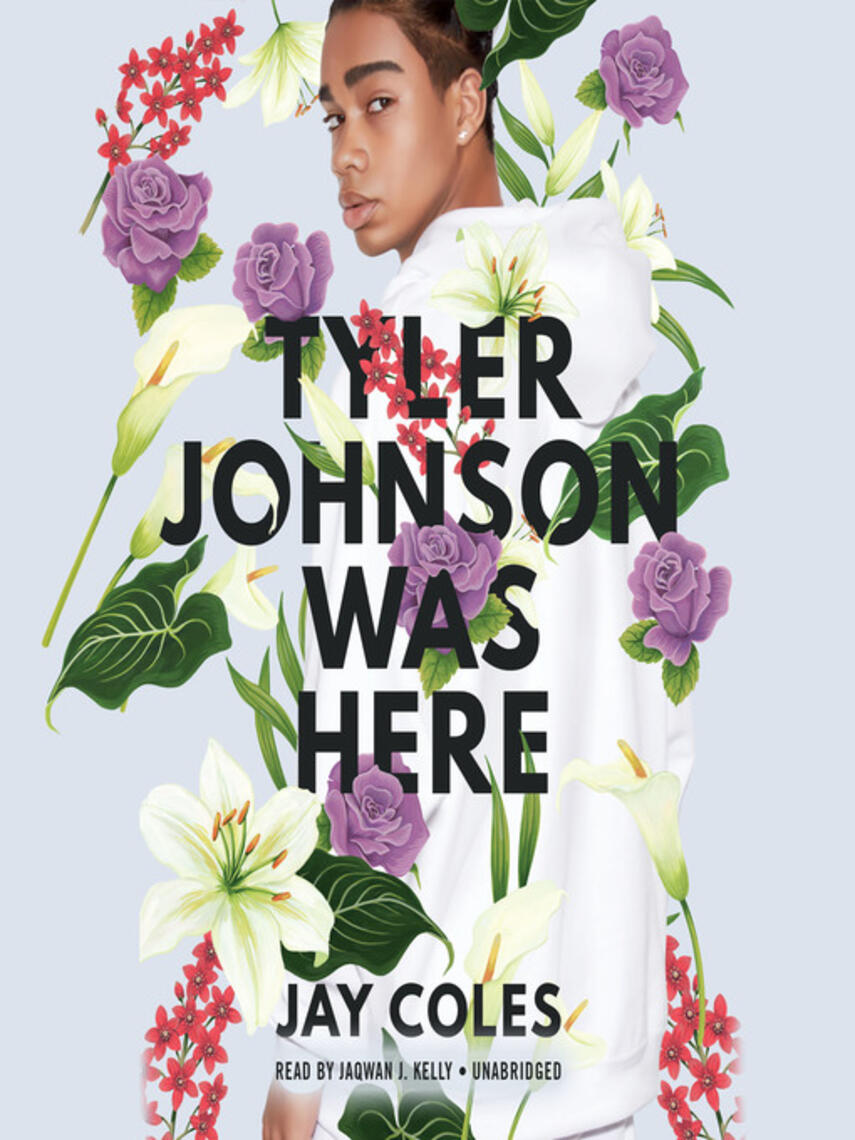 Jay Coles: Tyler Johnson Was Here