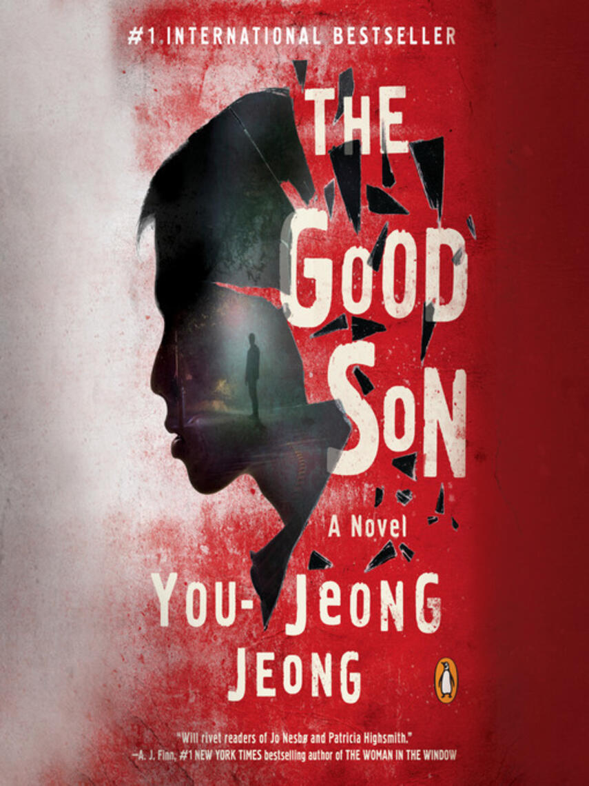 You-Jeong Jeong: The Good Son : A Novel