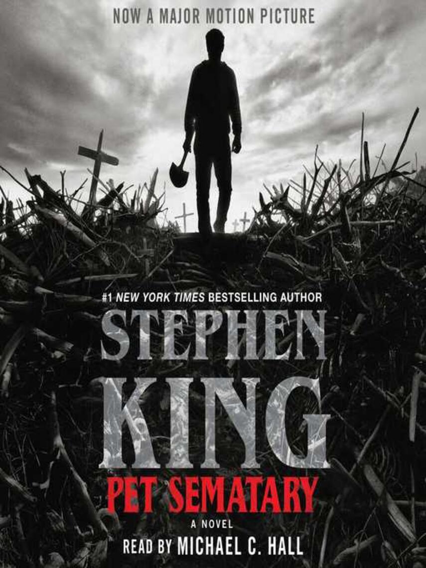 Stephen King: Pet Sematary