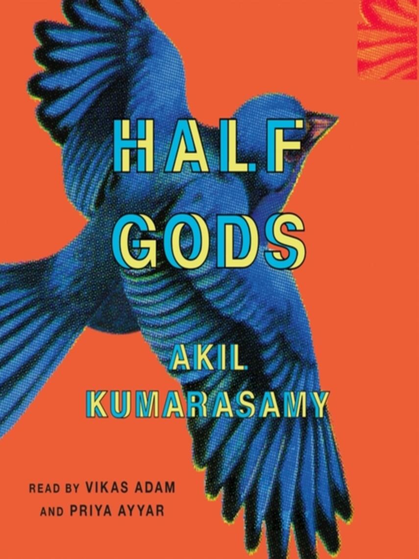 Akil Kumarasamy: Half Gods