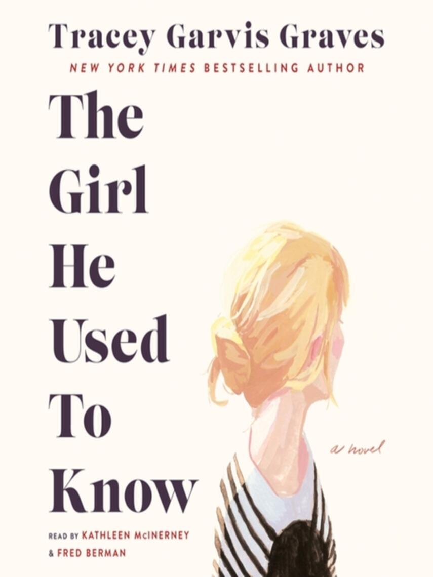 Tracey Garvis Graves: The Girl He Used to Know : A Novel