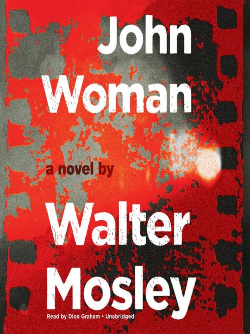 Walter Mosley: John Woman