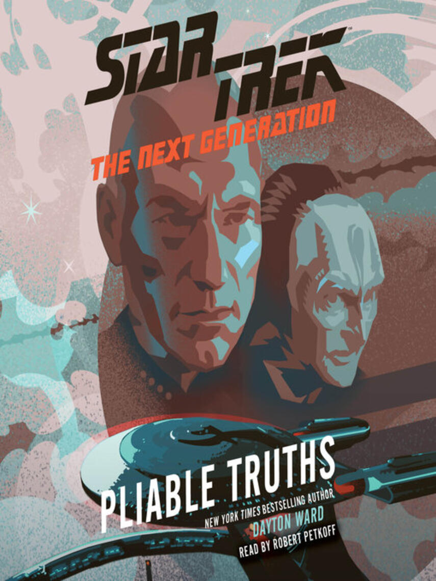 Dayton Ward: Pliable Truths