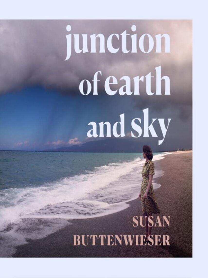 Susan Buttenwieser: Junction of Earth and Sky : A heart-breaking, lyrical novel about the enduring power of love