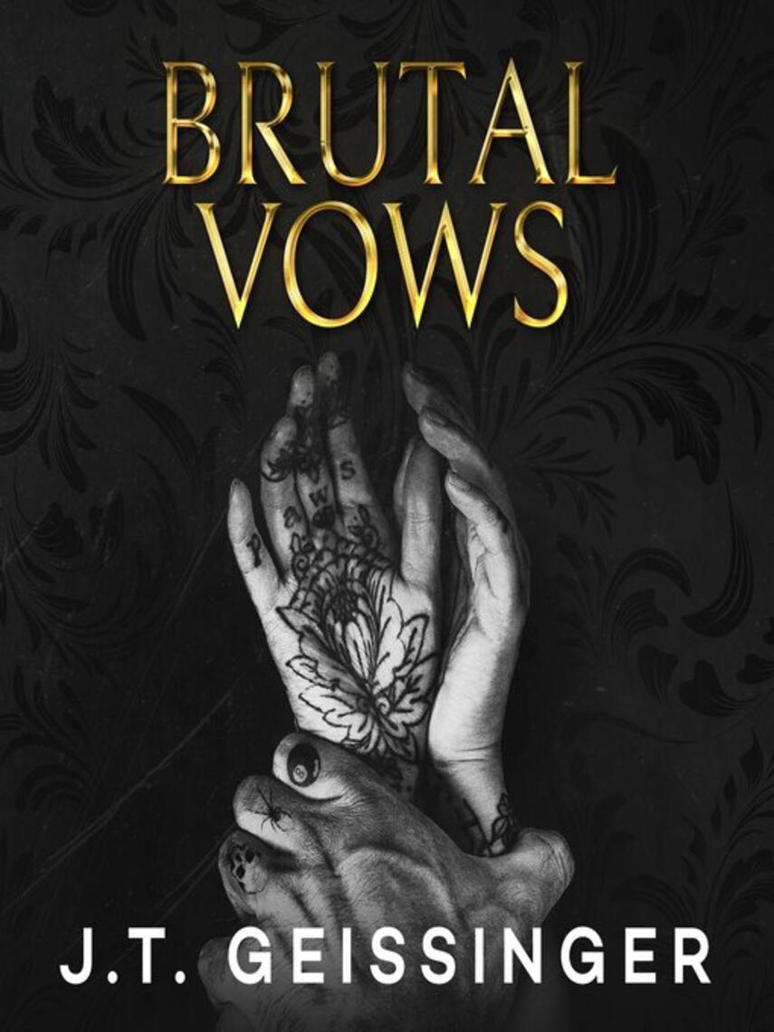 J.T. Geissinger: Brutal Vows