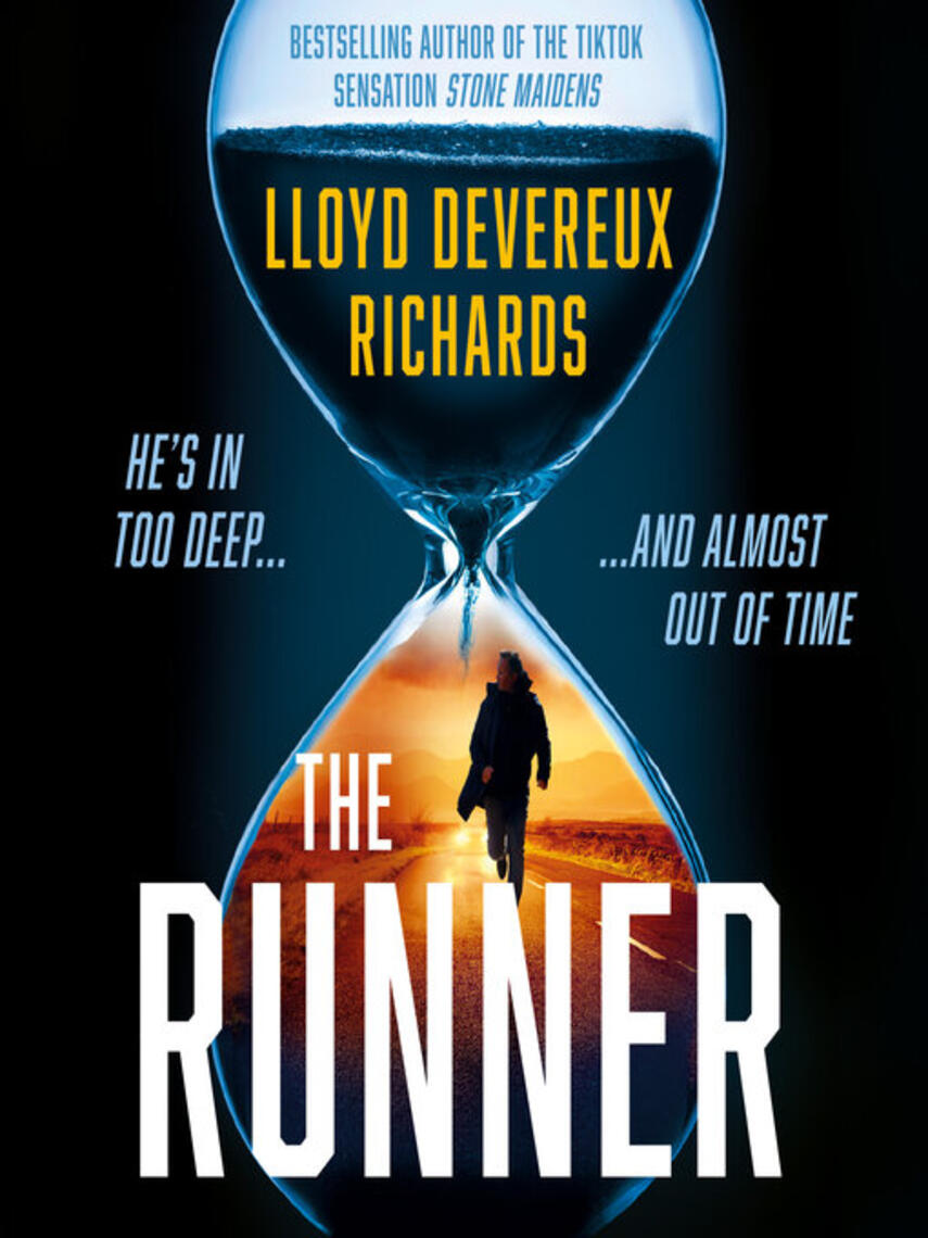 Lloyd Devereux Richards: The Runner
