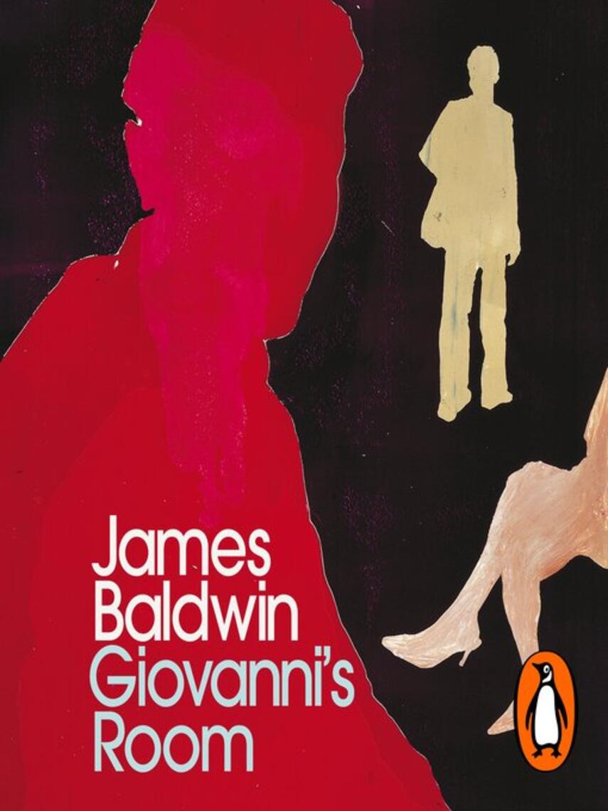 James Baldwin: Giovanni's Room