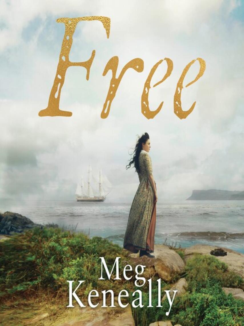 Meg Keneally: Free
