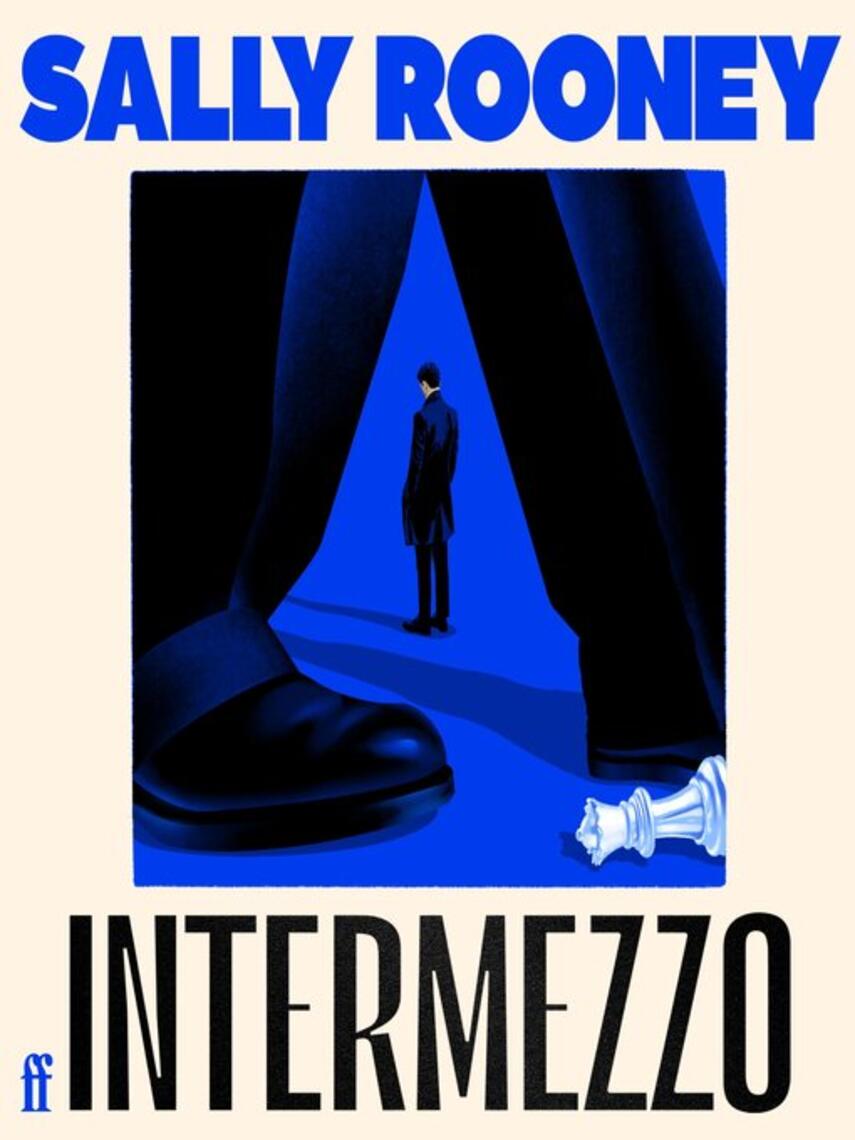 Sally Rooney: Intermezzo