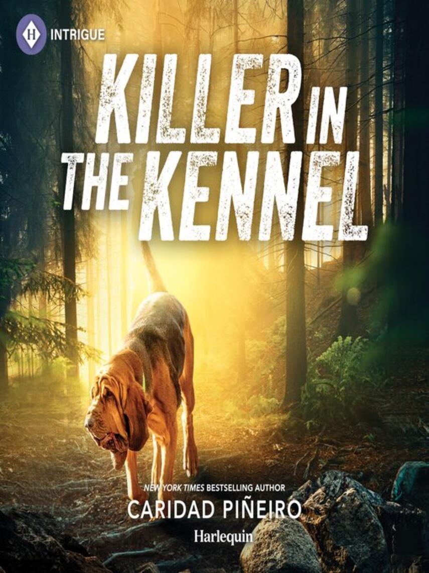 Caridad Piñeiro: Killer in the Kennel