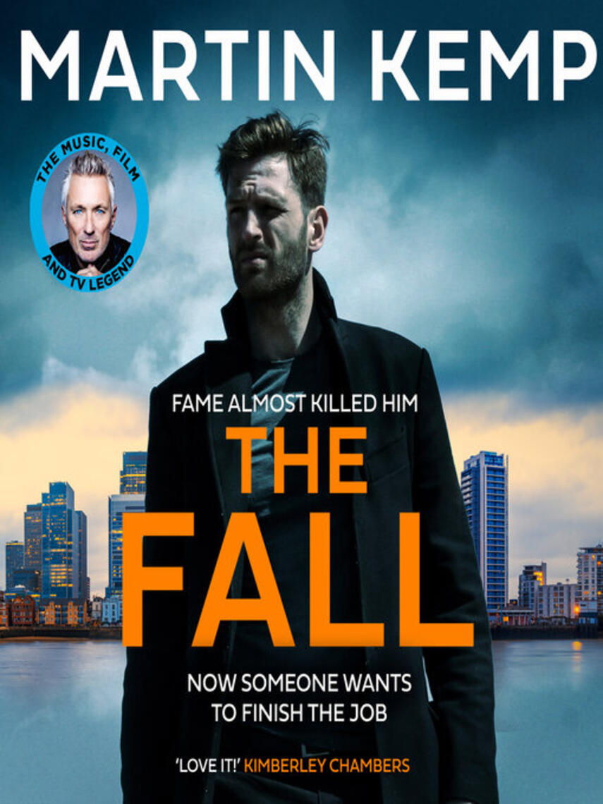 Martin Kemp: The Fall