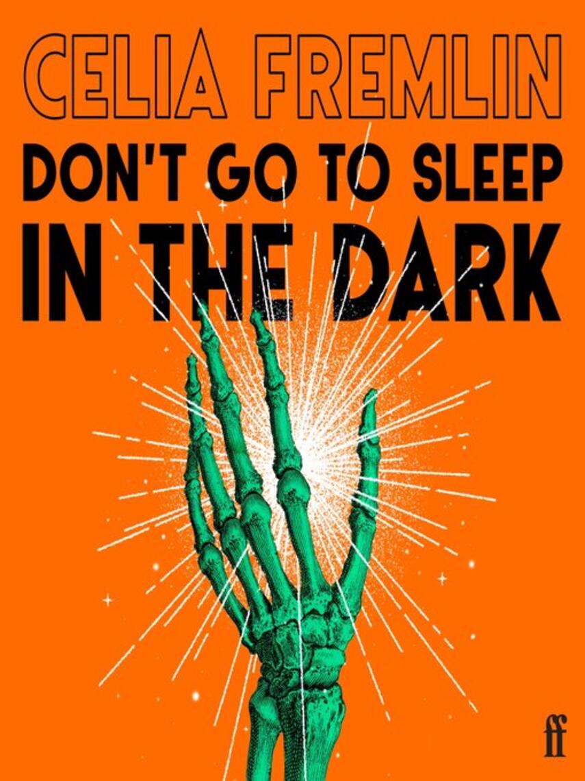 Celia Fremlin: Don't Go to Sleep in the Dark