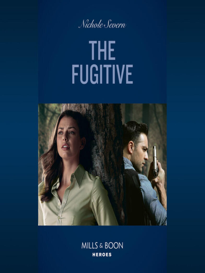 Nichole Severn: The Fugitive