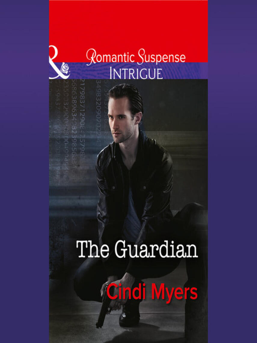 Cindi Myers: The Guardian