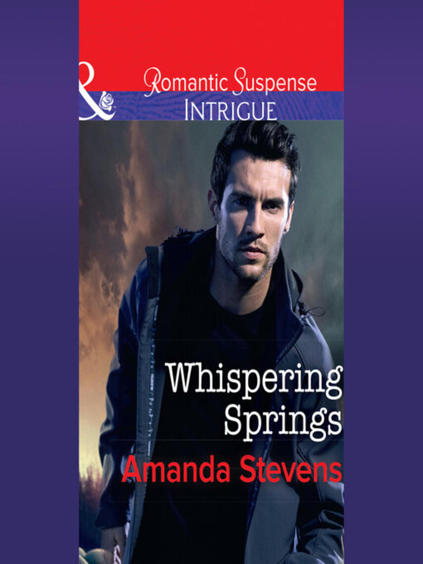 Amanda Stevens: Whispering Springs
