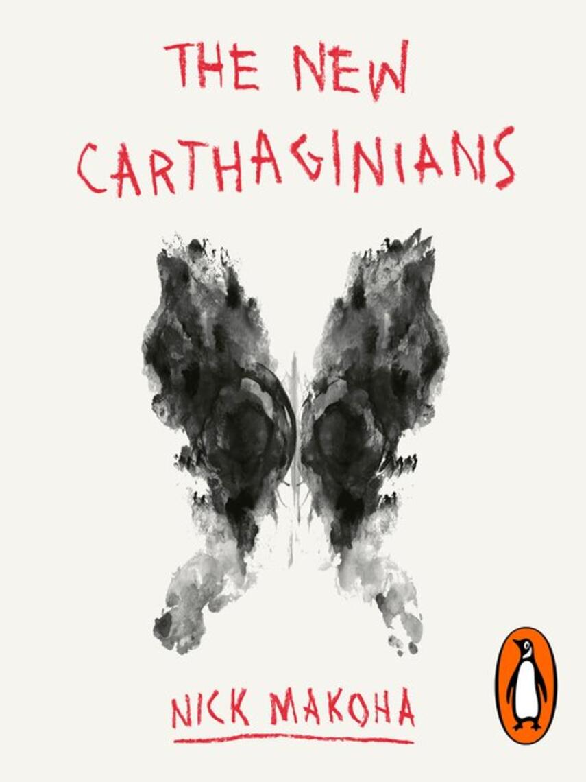 Nick Makoha: The New Carthaginians