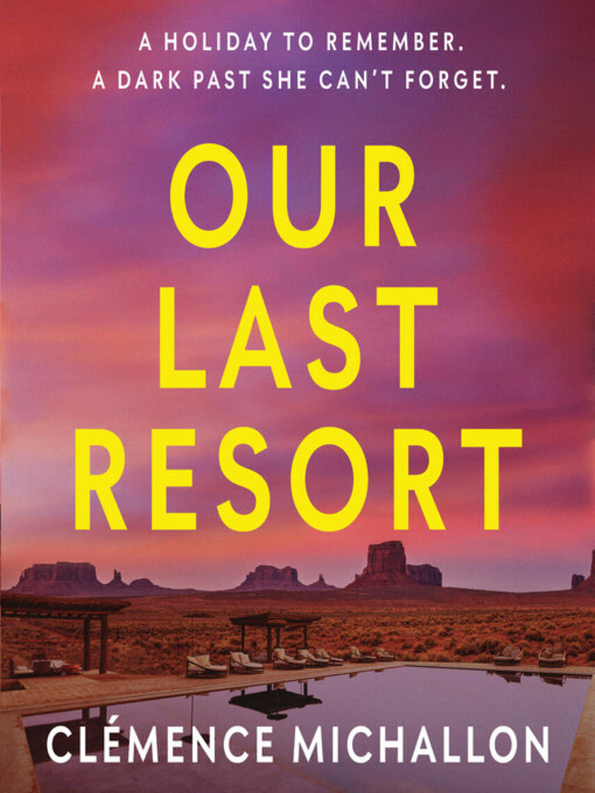 Clemence Michallon: Our Last Resort