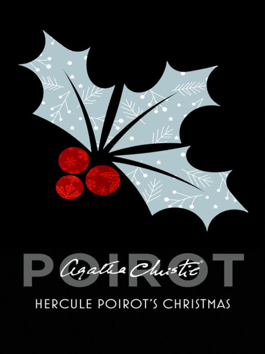 Agatha Christie: Hercule Poirot's Christmas