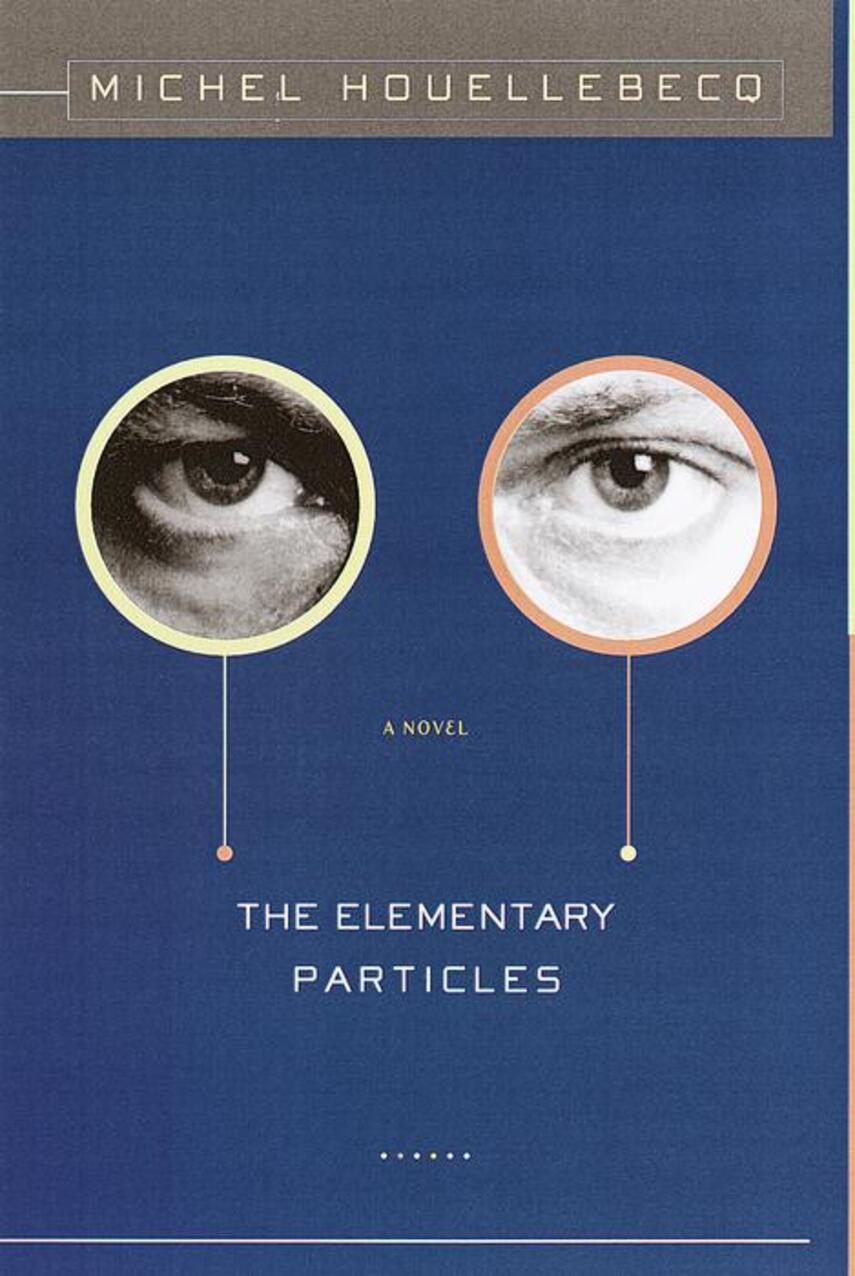Michel Houellebecq: The Elementary Particles