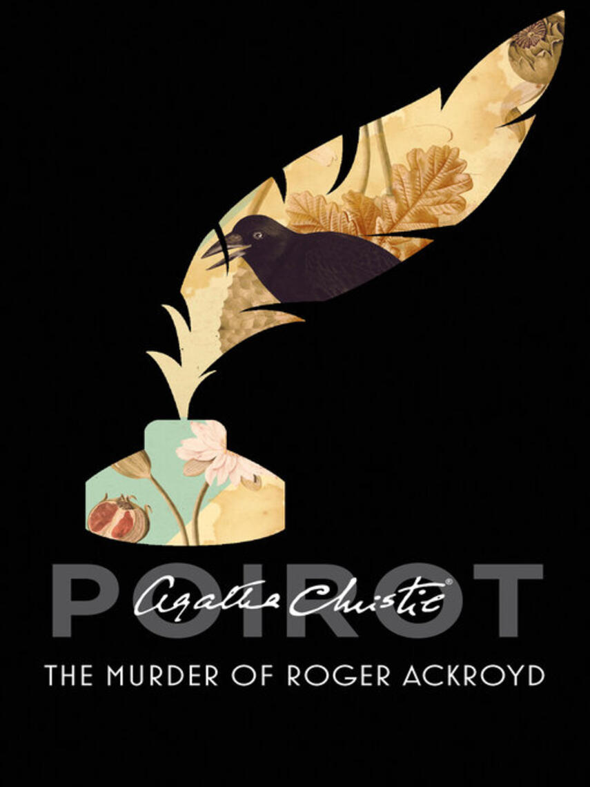 Agatha Christie: The Murder of Roger Ackroyd