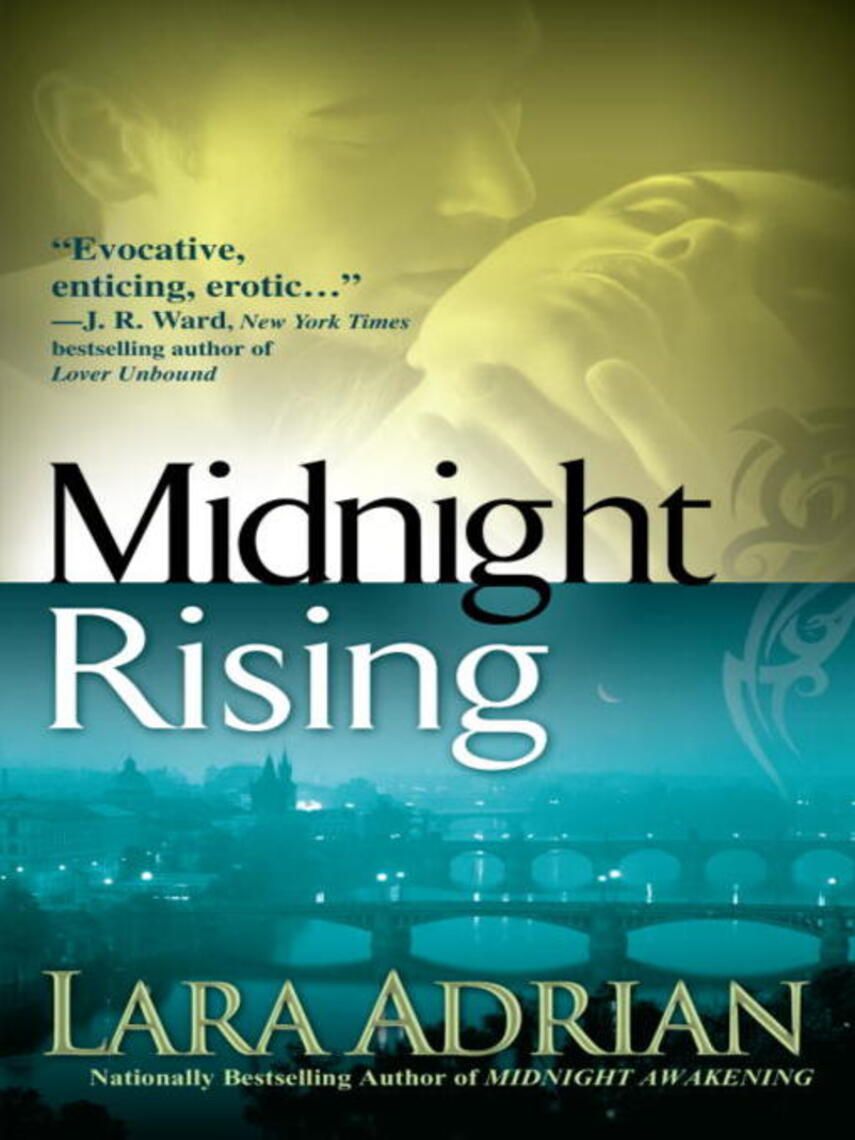 Lara Adrian: Midnight Rising : A Midnight Breed Novel