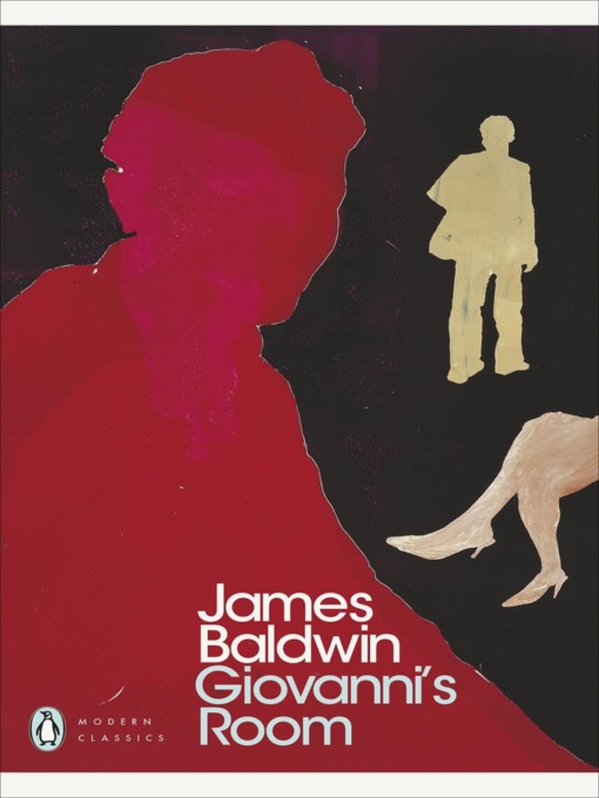 James Baldwin: Giovanni's Room