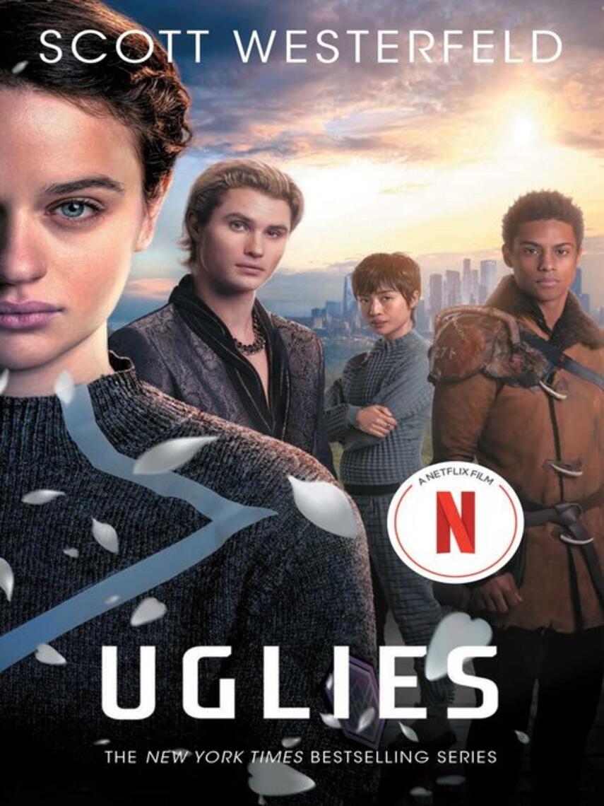 Scott Westerfeld: Uglies