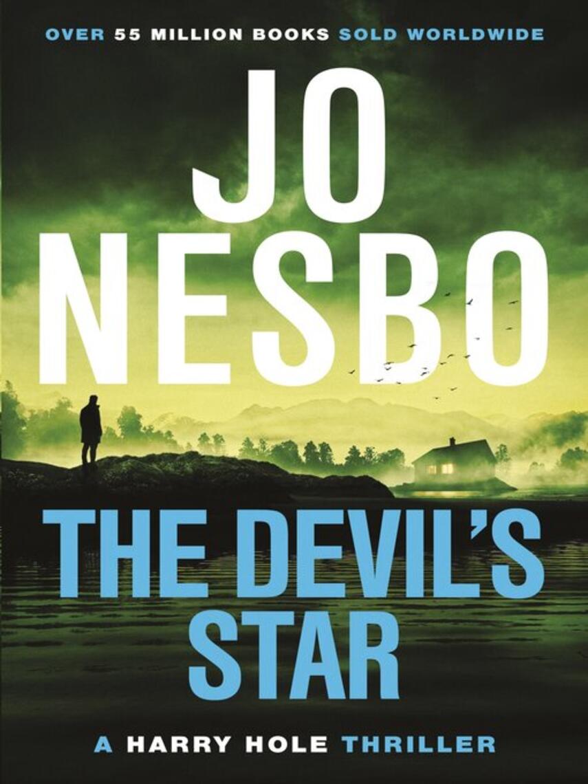 Jo Nesbo: The Devil's Star