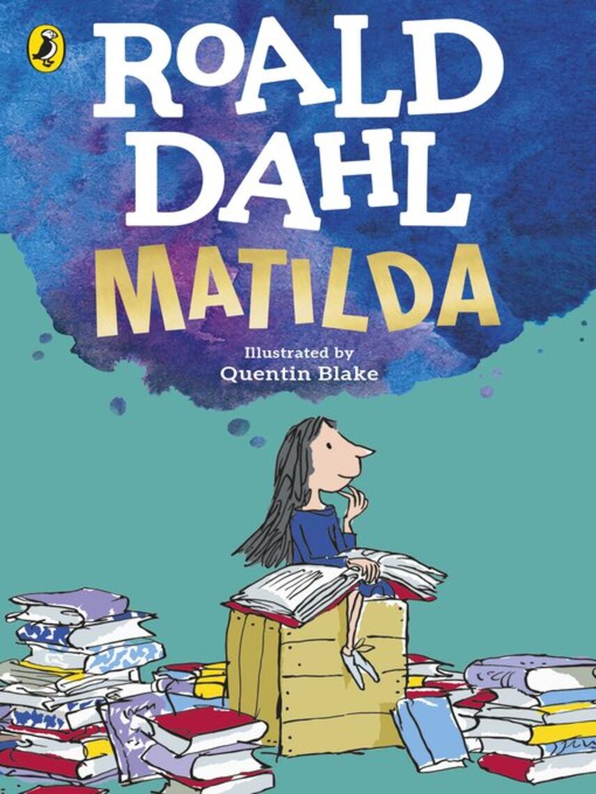 Roald Dahl: Matilda