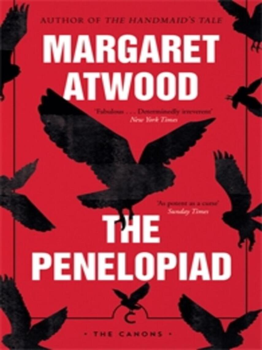 Margaret Atwood: The Penelopiad