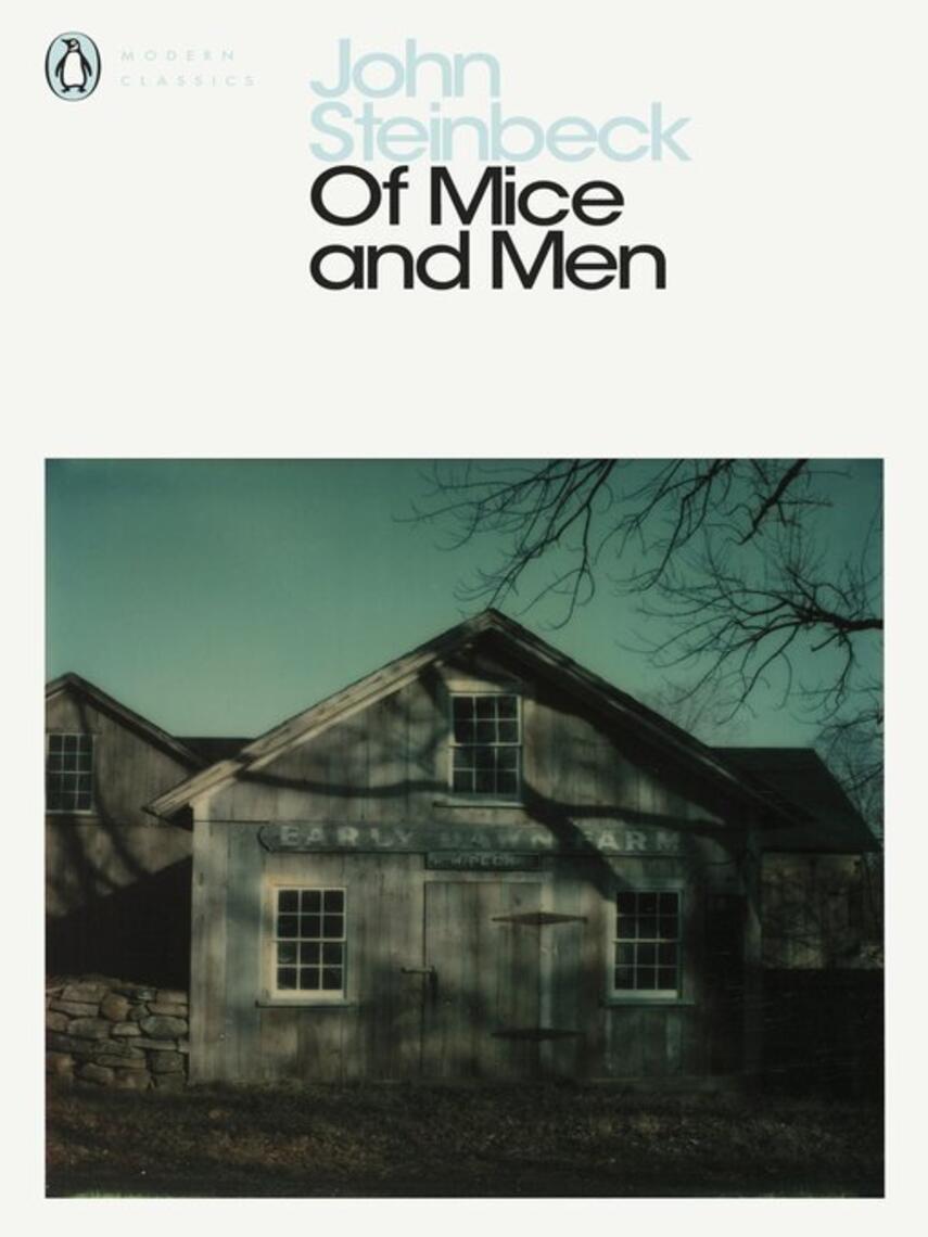 John Steinbeck: Of Mice and Men