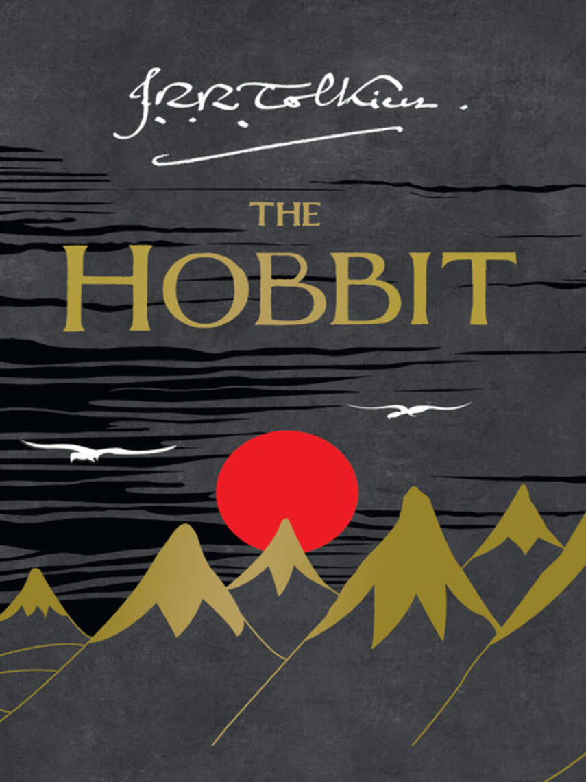 J. R. R. Tolkien: The Hobbit