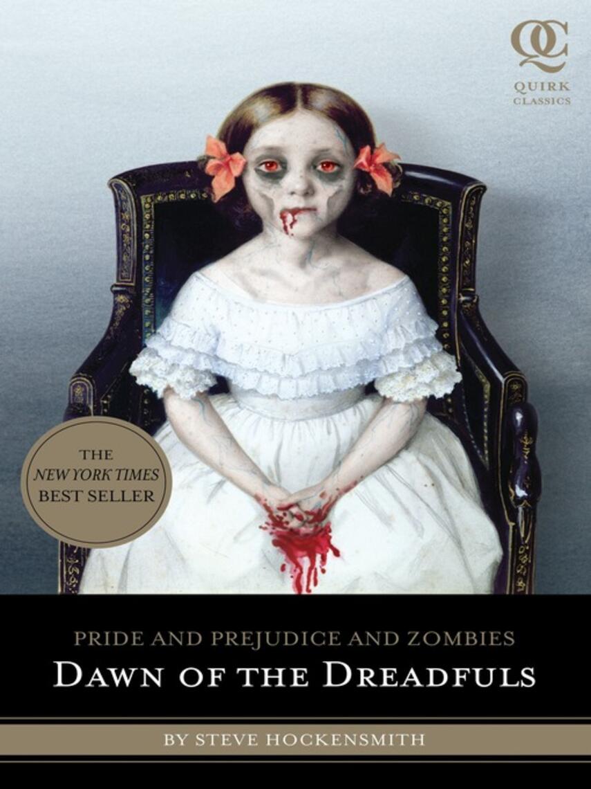 Steve Hockensmith: Dawn of the Dreadfuls : Dawn of the Dreadfuls