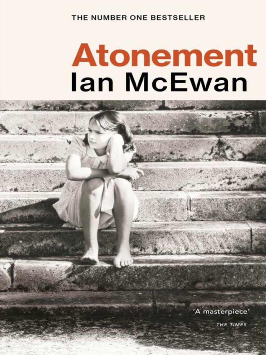 Ian McEwan: Atonement