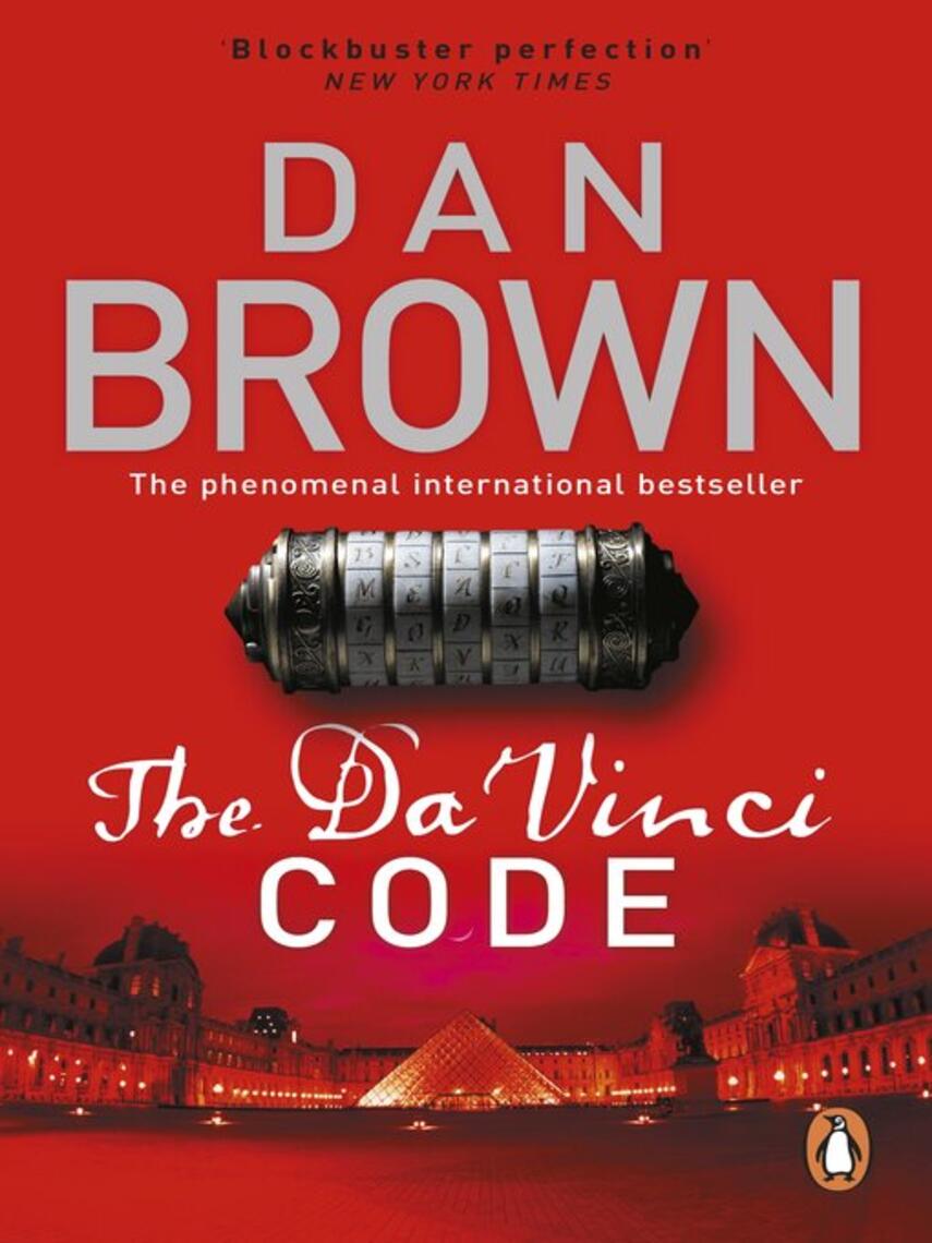 da vinci code dan brown author da vinci code dan brown author
