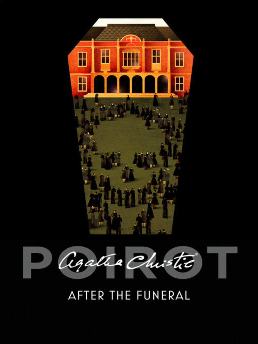 Agatha Christie: After the Funeral