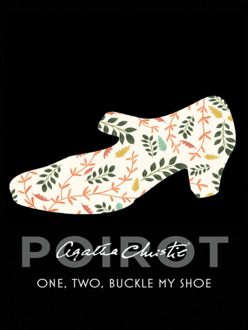 Agatha Christie: One, Two, Buckle My Shoe