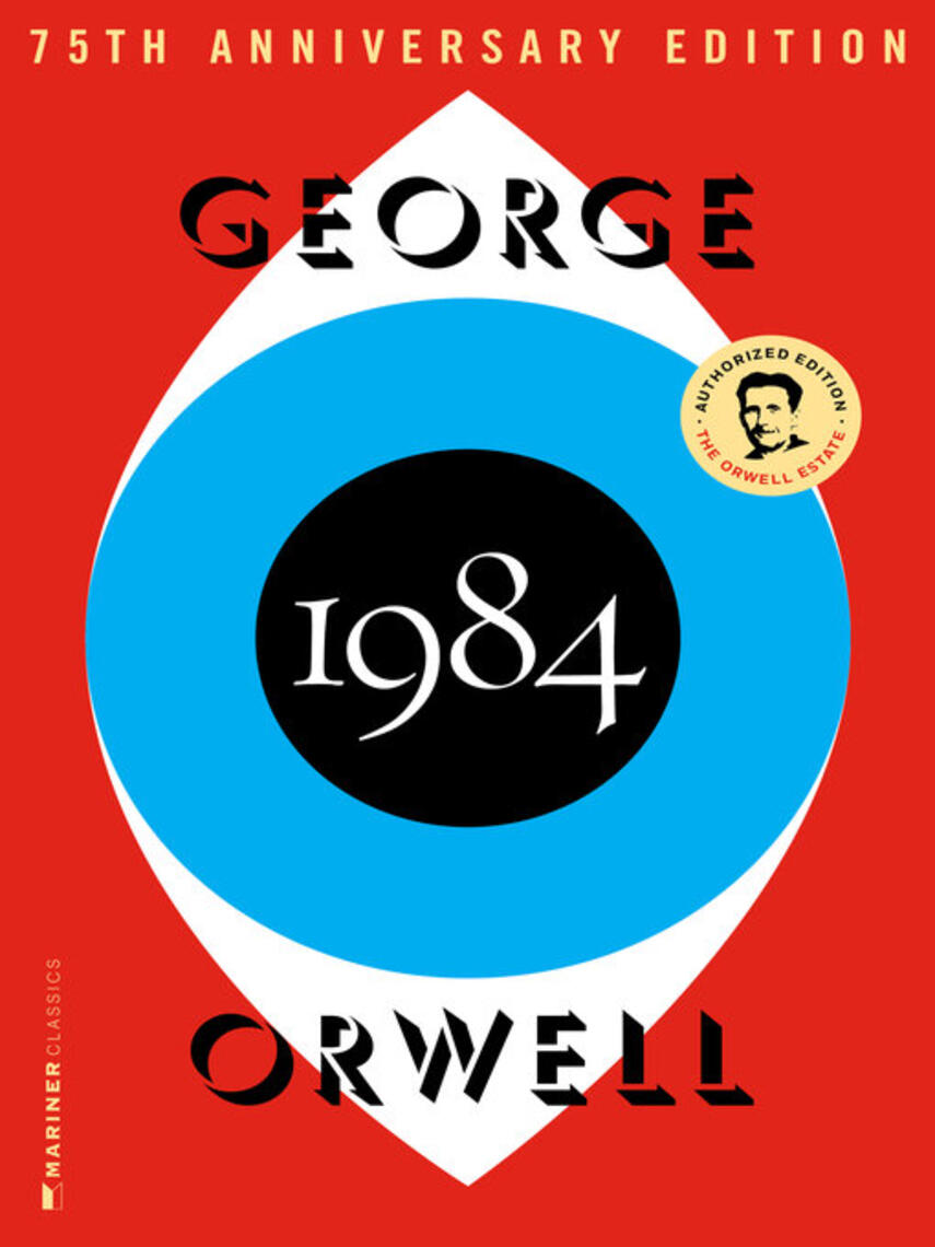 George Orwell: 1984