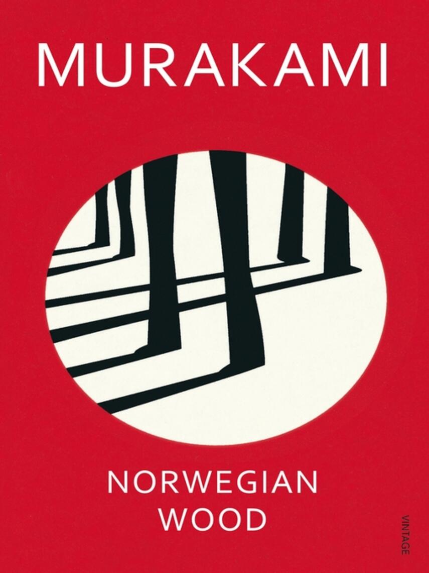 Haruki Murakami: Norwegian Wood