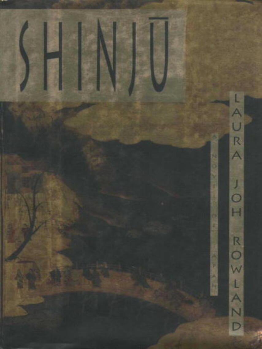 Laura Joh Rowland: Shinju