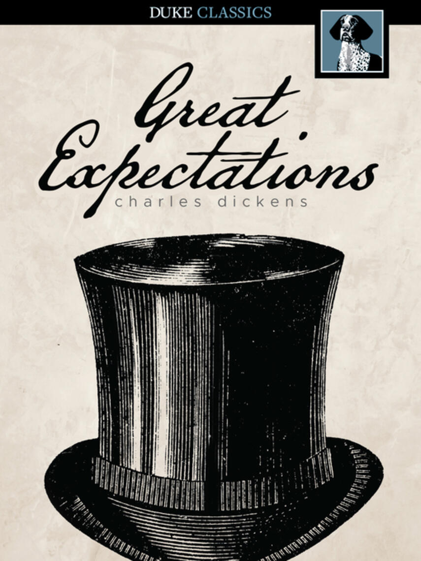 Charles Dickens: Great Expectations