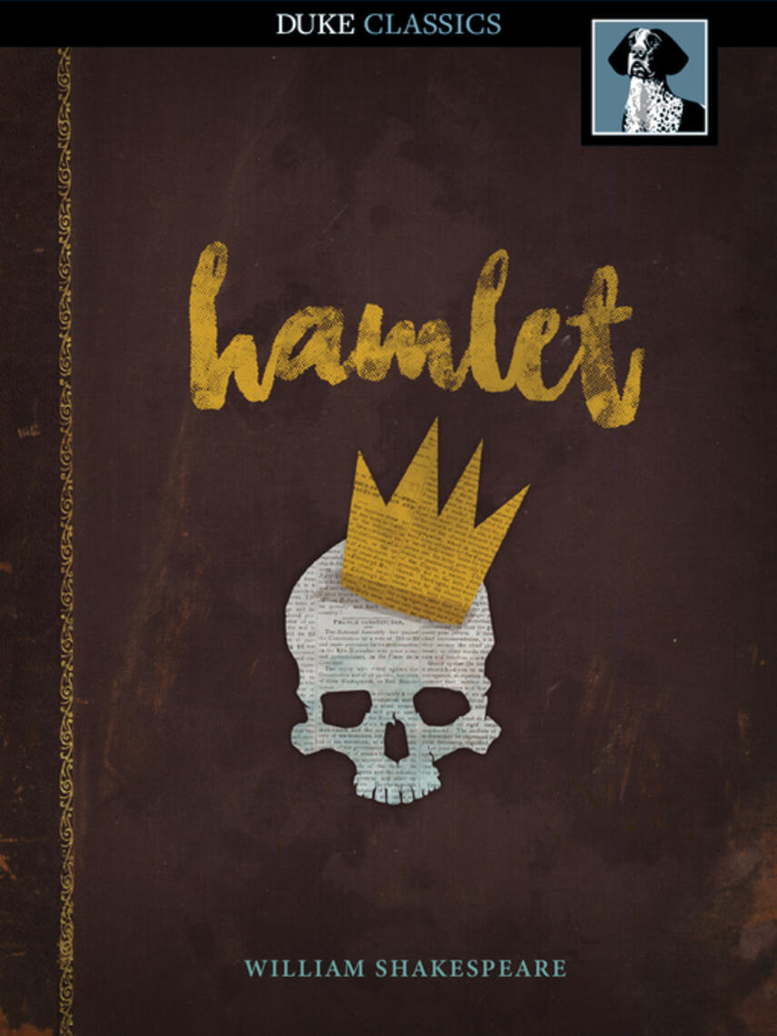 William Shakespeare: Hamlet