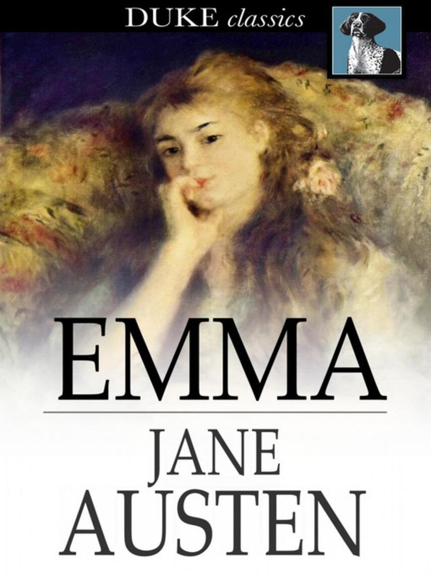 Jane Austen: Emma